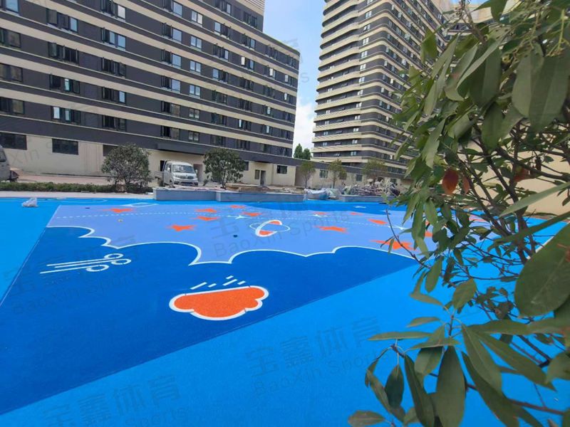 济源富士康花园